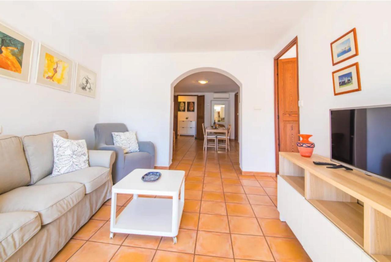 Ca Na Magda Appartement Puerto de Sóller Buitenkant foto